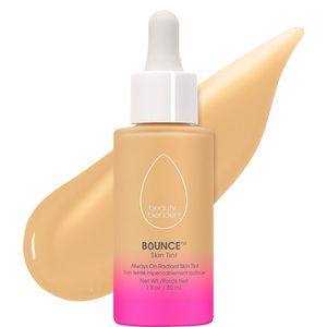 Beauty blender bounce skin tint